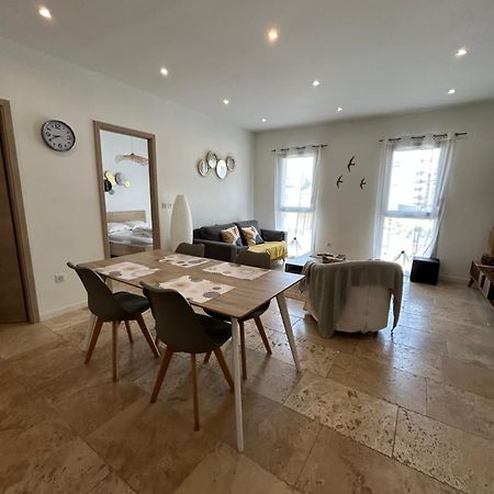Appartement T3 Dans Maison Neuve 7 Couchages لا سين سور مير المظهر الخارجي الصورة