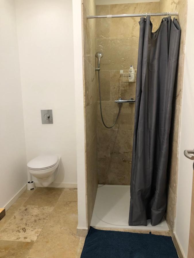 Appartement T3 Dans Maison Neuve 7 Couchages لا سين سور مير المظهر الخارجي الصورة