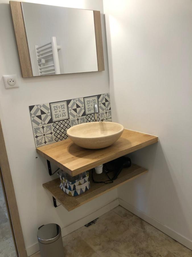 Appartement T3 Dans Maison Neuve 7 Couchages لا سين سور مير المظهر الخارجي الصورة