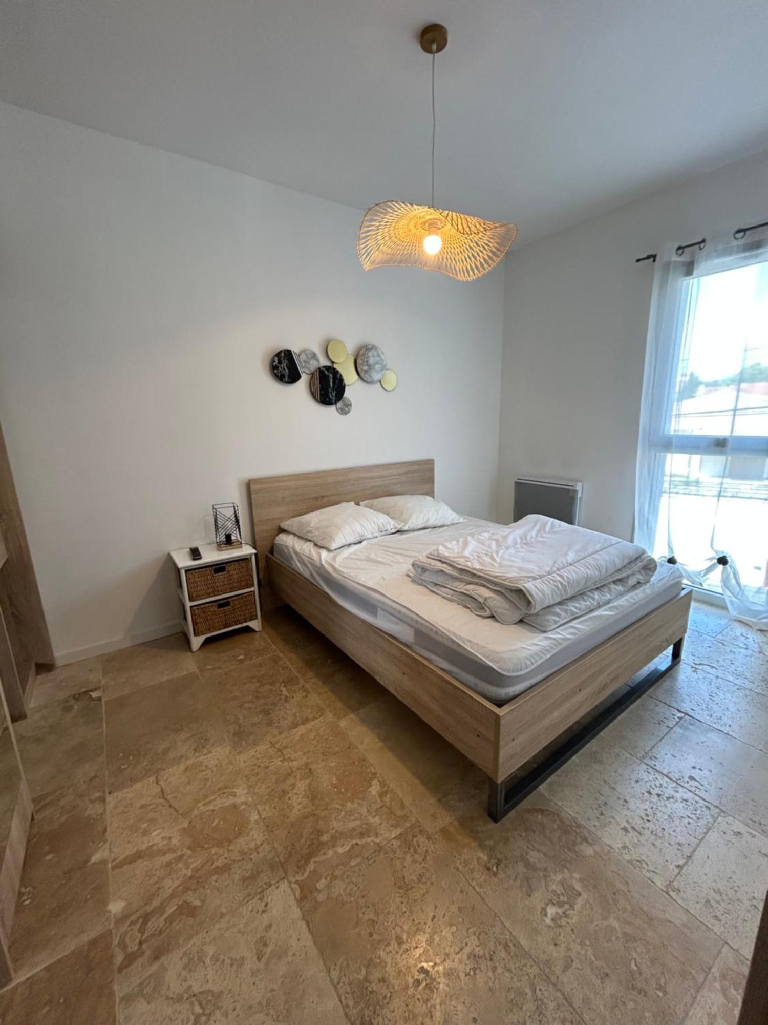 Appartement T3 Dans Maison Neuve 7 Couchages لا سين سور مير المظهر الخارجي الصورة